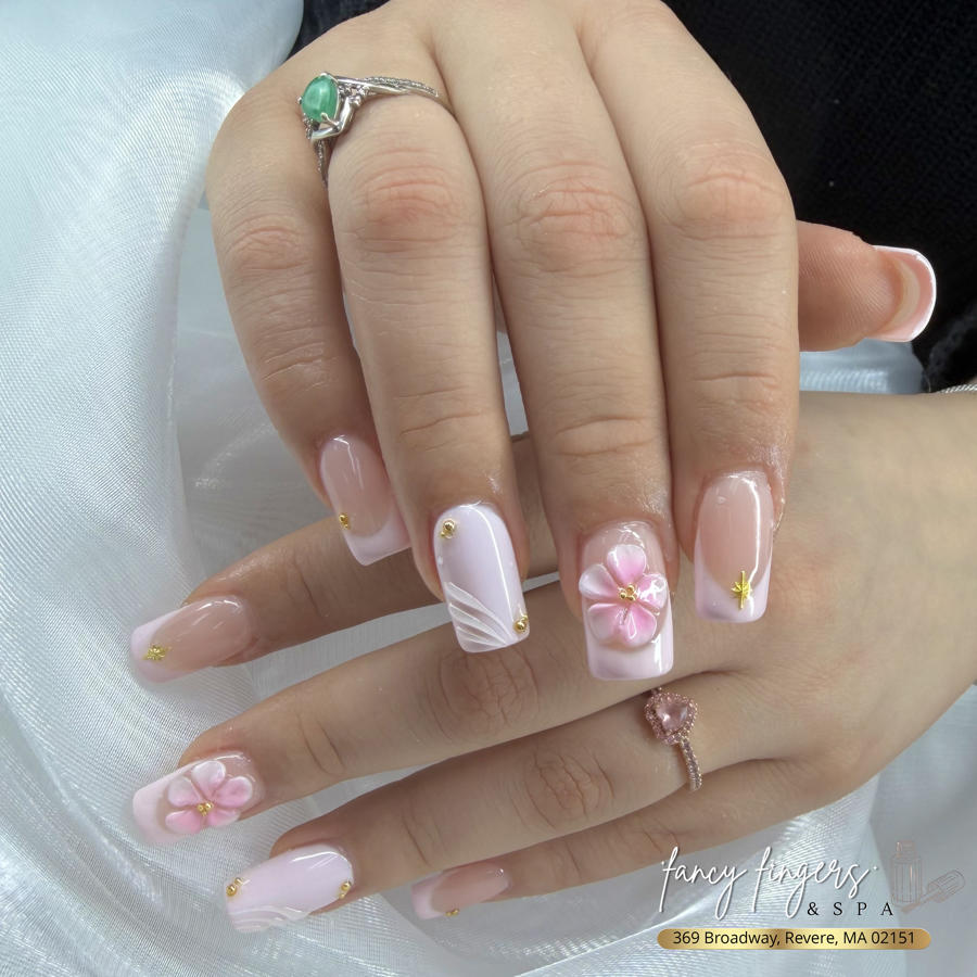 Nails Design